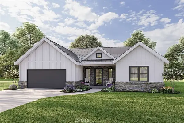 0 E Avenue V, Palmdale, CA 93550