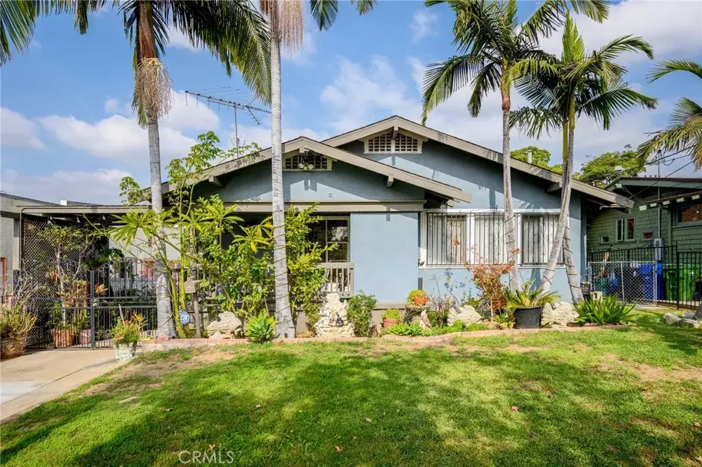 2161 Ridgeview, Eagle Rock, CA 90041 - Image #1