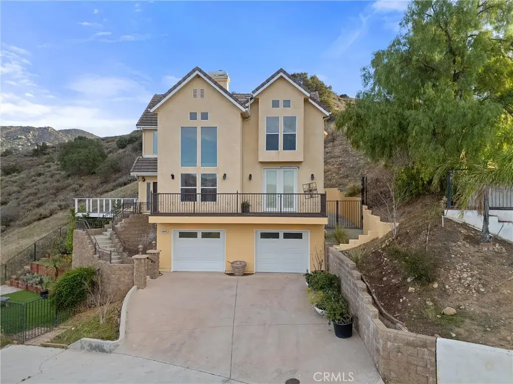 1259 Gonzales Rd, Simi Valley, CA 93063 - Image #1