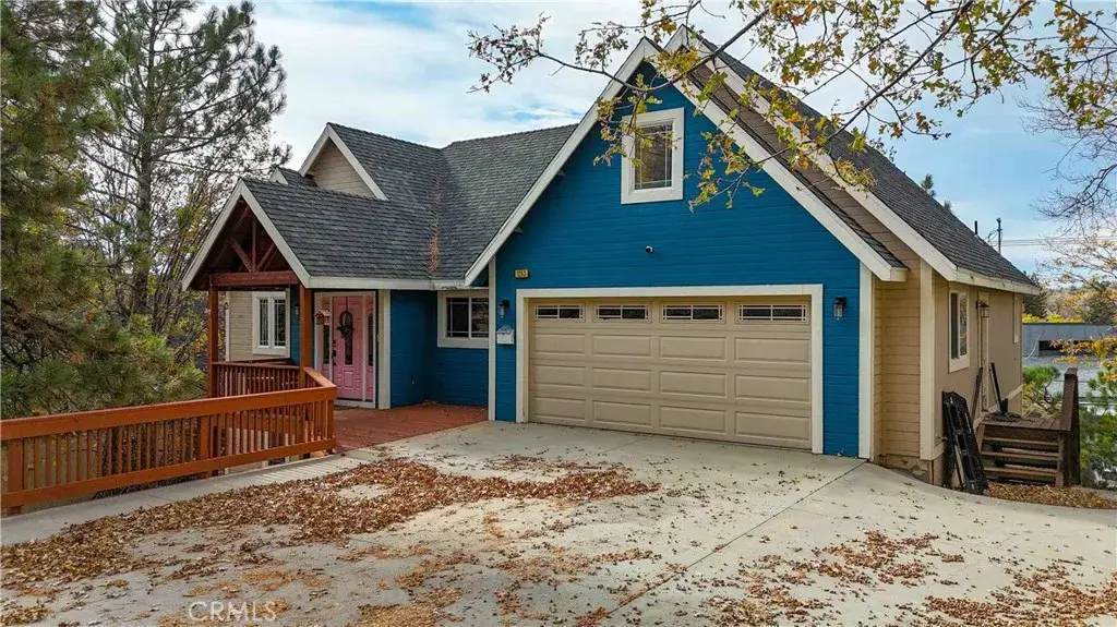 1253 Golden Rule, Lake Arrowhead, CA 92352 - Image #1