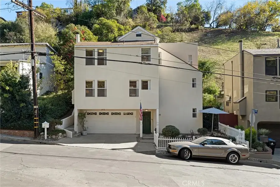 4558 Jessica Dr, Los Angeles, CA 90065 - Image #2