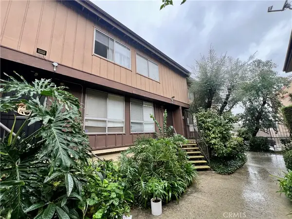 7301 Lennox Ave. #A13, Van Nuys, CA 91405