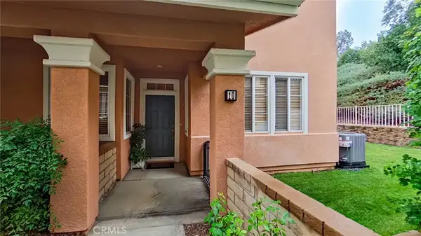 27903 Baneberry #10, Valencia, CA 91354