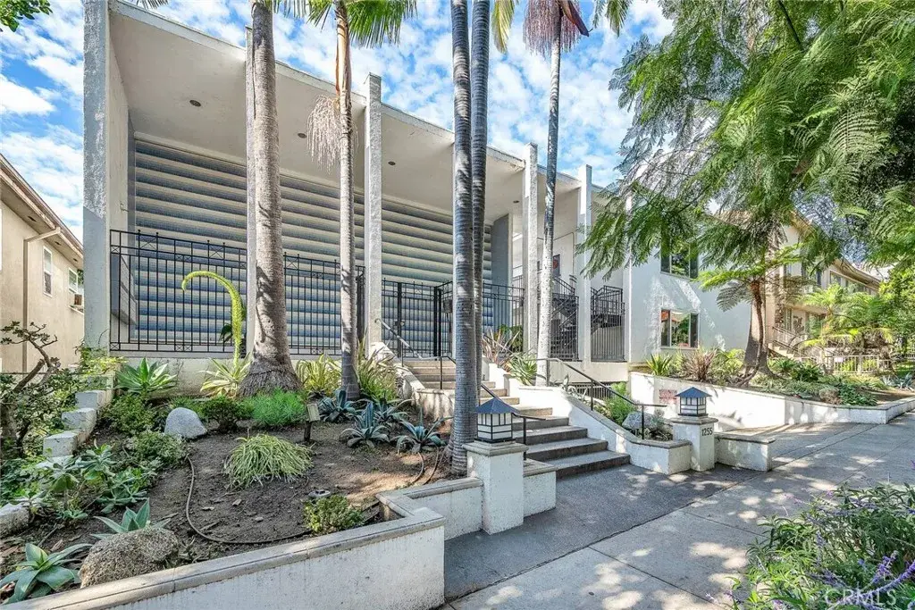 1255 N Harper #23, West Hollywood, CA 90046 - Image #1
