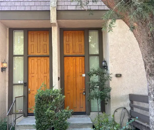 9000 Vanalden Avenue #117, Northridge, CA 91324