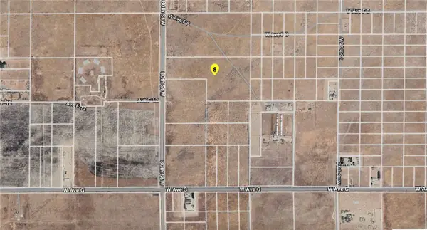 80 W Avenue F, Antelope Acres, CA 93536