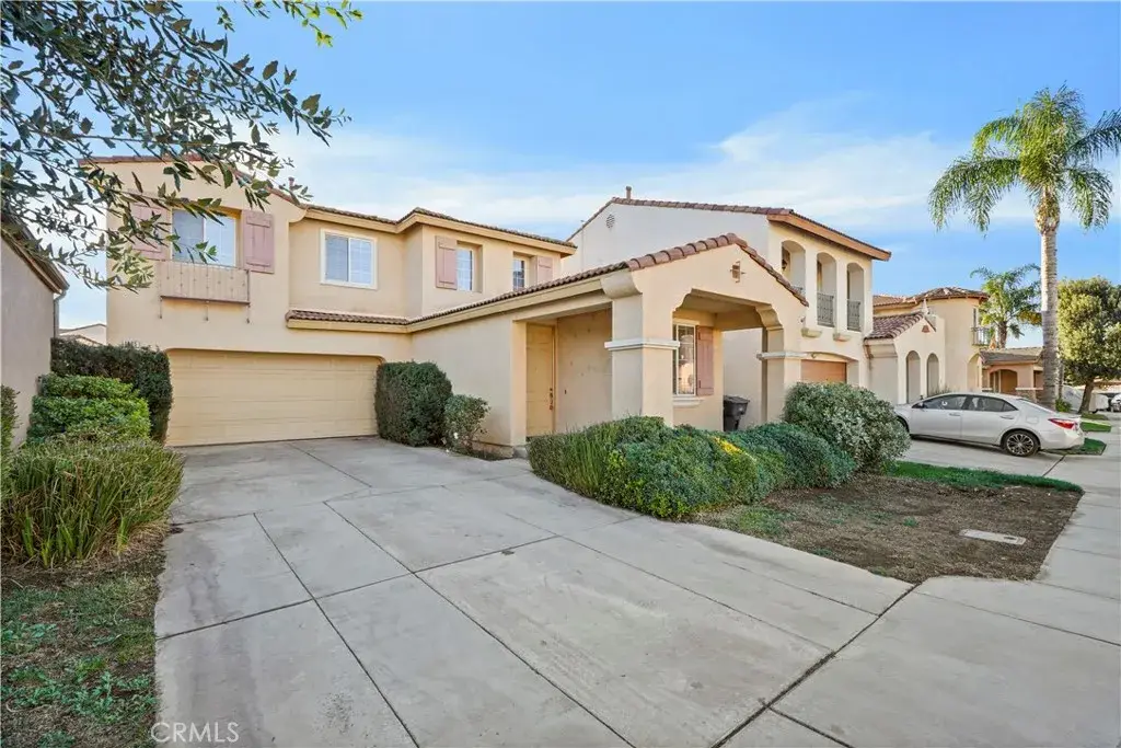 1465 Albillo, Perris, CA 92571 - Image #1