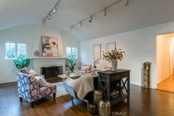 254 S Berkeley Ave, Pasadena, CA 91107