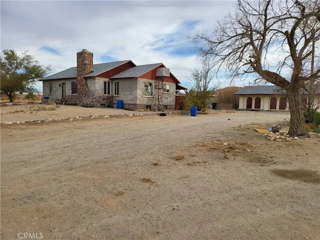 19859 Anahola, Helendale, CA 92342 - Image #1