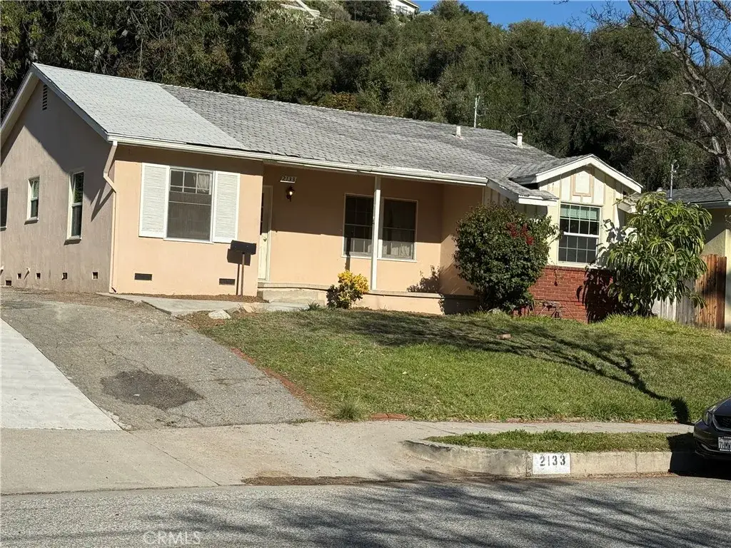 2133 E E Chevy Chase Dr Drive East, Glendale, CA 91206 - Image #1