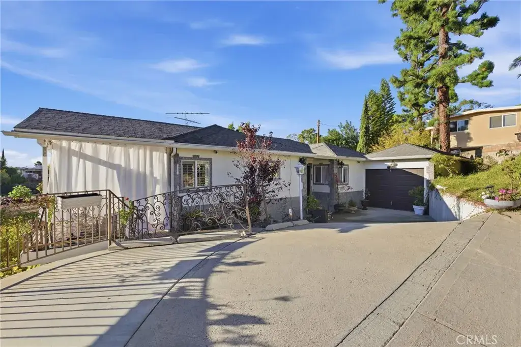 760 Luton, Glendale, CA 91206 - Image #1