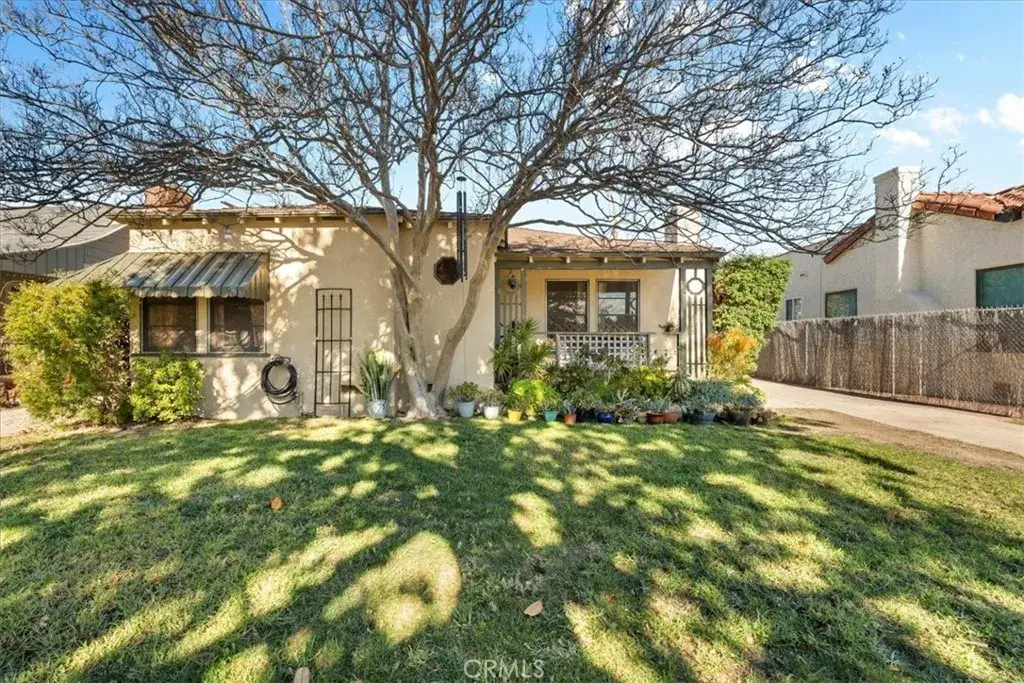 815 Omar Street, Glendale, CA 91202 - Image #1
