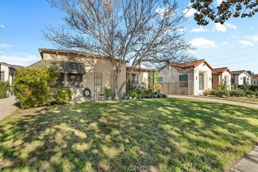 815 Omar Street, Glendale, CA 91202 - Image #2