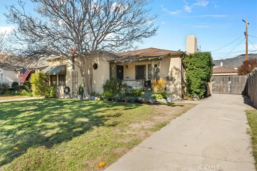 815 Omar Street, Glendale, CA 91202 - Image #3
