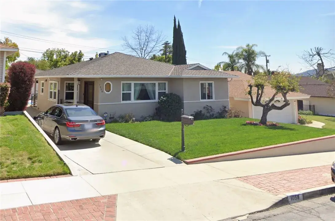 1058 E Valencia Avenue, Burbank, CA 91501 - Image #1