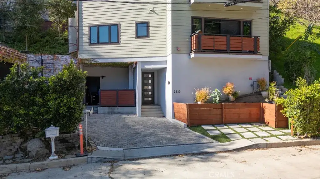 2239 Laurel Canyon, Los Angeles, CA 90046 - #1