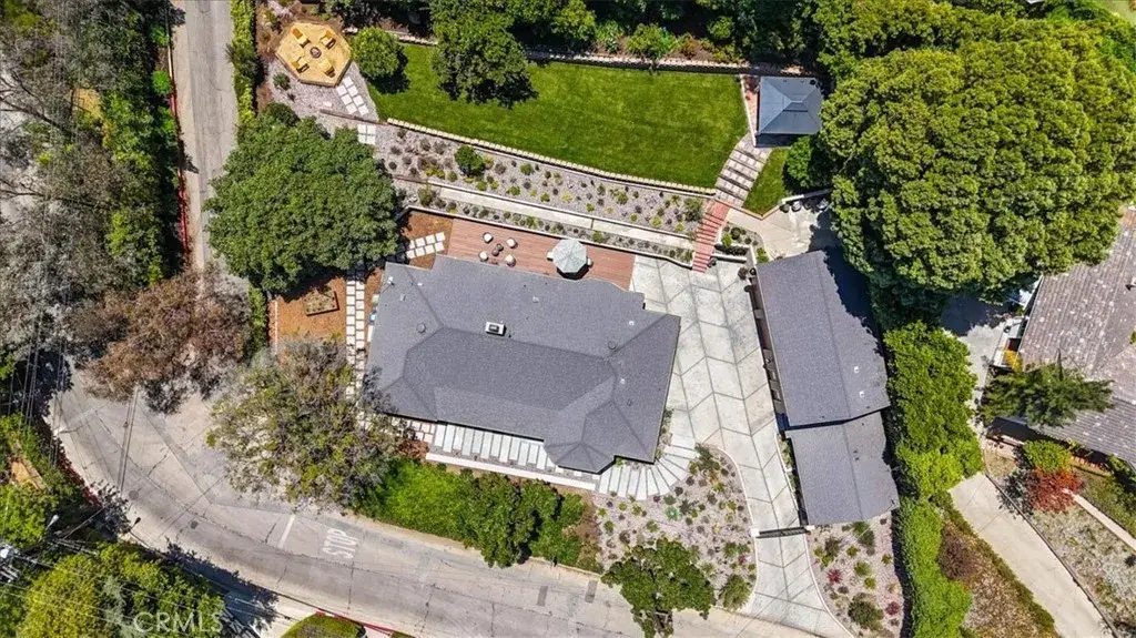 7404 Woodrow Wilson Drive, Los Angeles, CA 90046 - Image #1