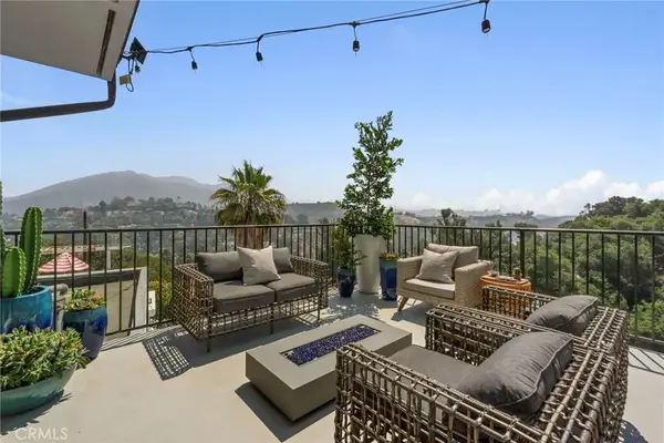 7010 Loyal Trail, Hollywood Hills, CA 90068