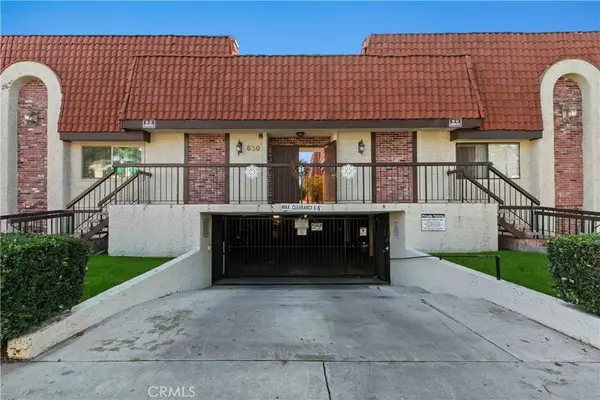 630 E Garfield Avenue #6, Glendale, CA 91205