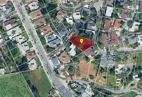 1112 Vincent, Glendale, CA 91205