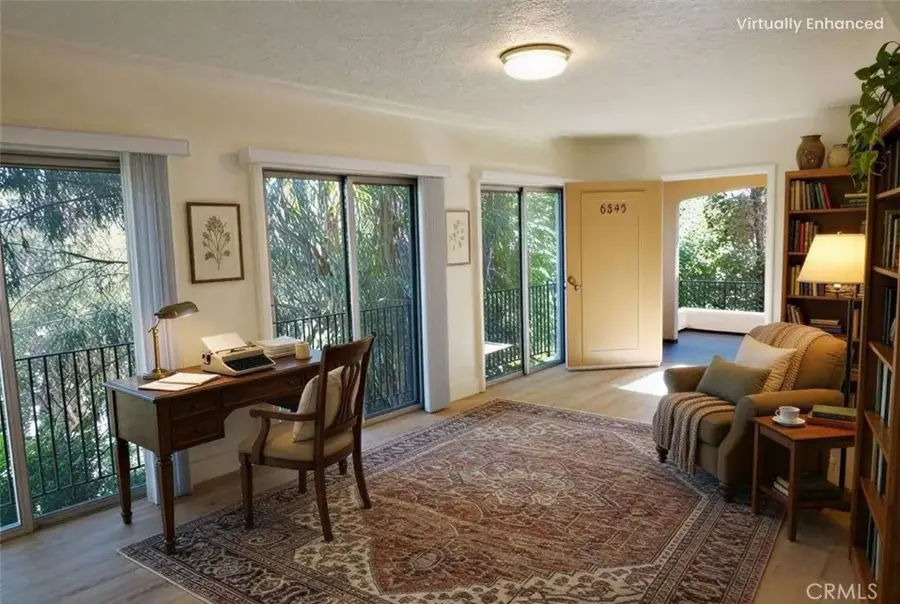 6845 Alta Loma Terrace, Los Angeles, CA 90068 - #3