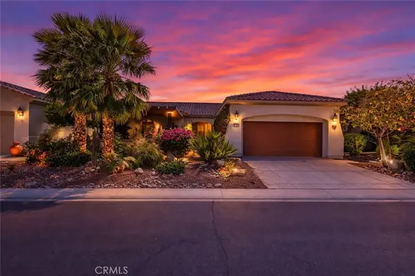 81591 Camino Los Milagros, Indio, CA 92203