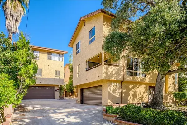 2743 Hermosa Avenue #B, Glendale, CA 91020