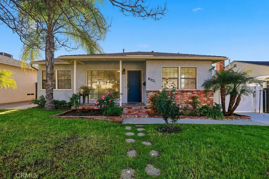 8321 Valecrest Drive, Sun Valley, CA 91352 - Image #1