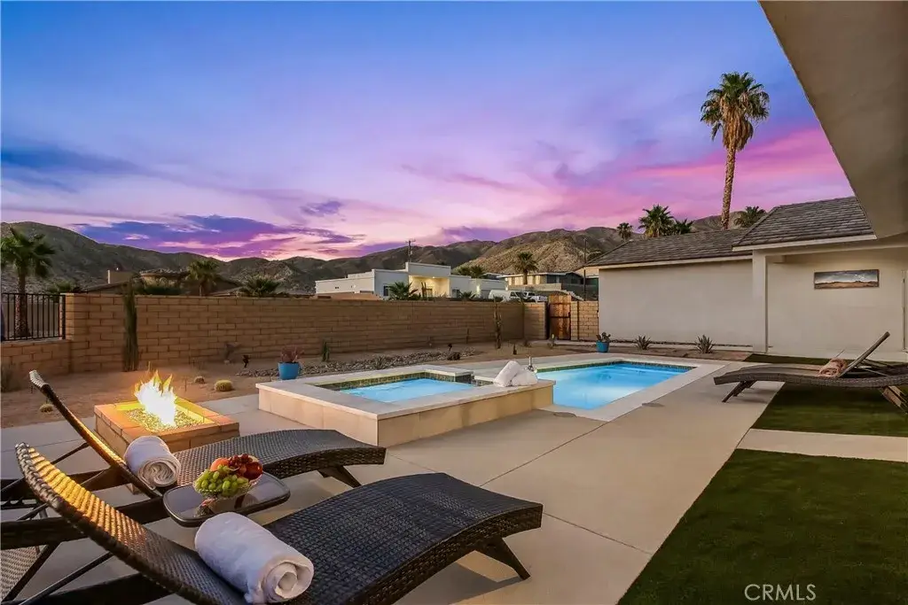 9190 Puesta Del Sol, Desert Hot Springs, CA 92240 - #1