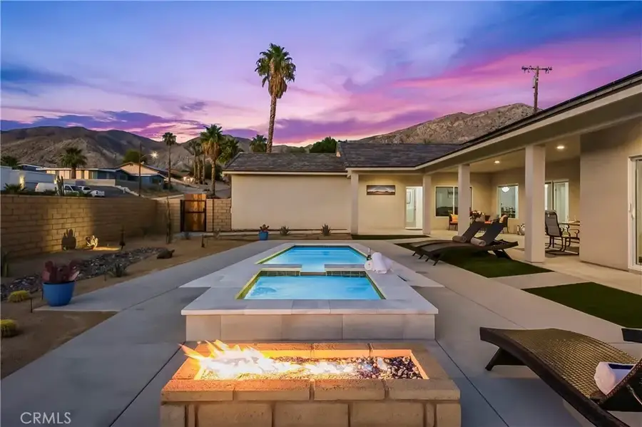 9190 Puesta Del Sol, Desert Hot Springs, CA 92240 - #2