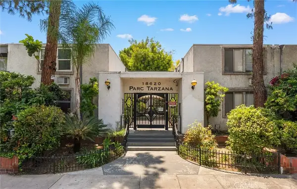 18620 Hatteras # 173, Tarzana, CA 91356