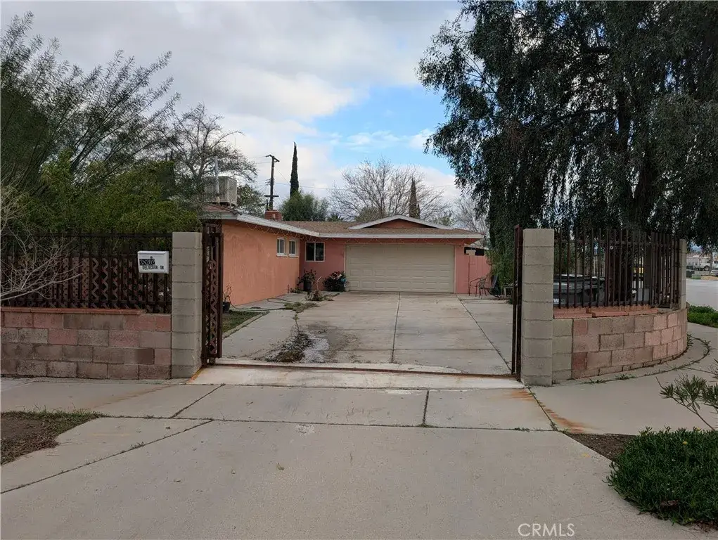 38202 Delacour Drive, Palmdale, CA 93550 - #1