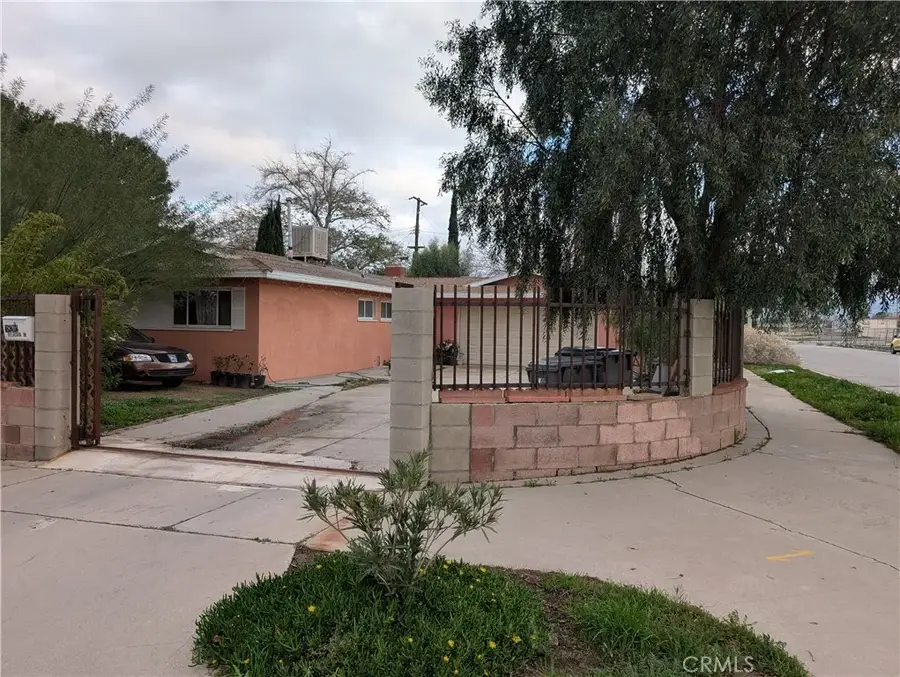 38202 Delacour Drive, Palmdale, CA 93550 - #2