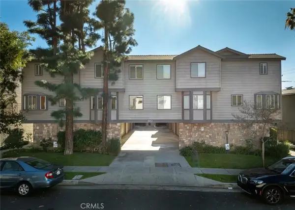 302 W Loraine Street #4, Glendale, CA 91202