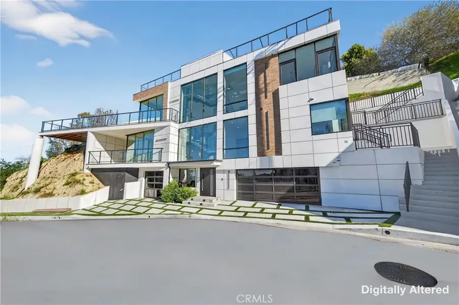 4016 Oakfield Dr, Sherman Oaks, CA 91423 - #2