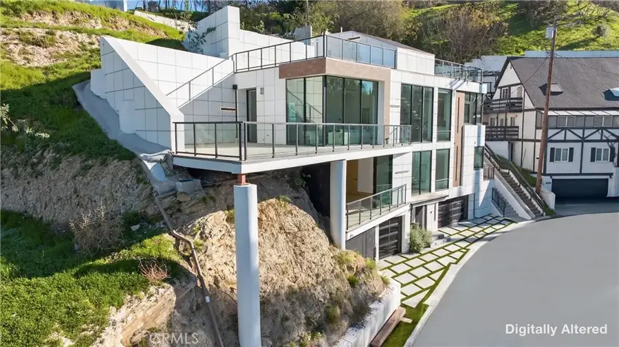 4016 Oakfield Dr, Sherman Oaks, CA 91423 - #3