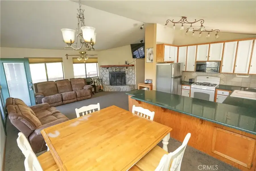 1709 Linden Drive, Pine Mountain Club, CA 93222 - #2