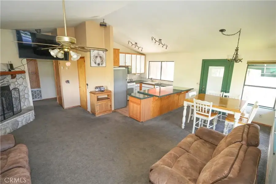 1709 Linden Drive, Pine Mountain Club, CA 93222 - #3