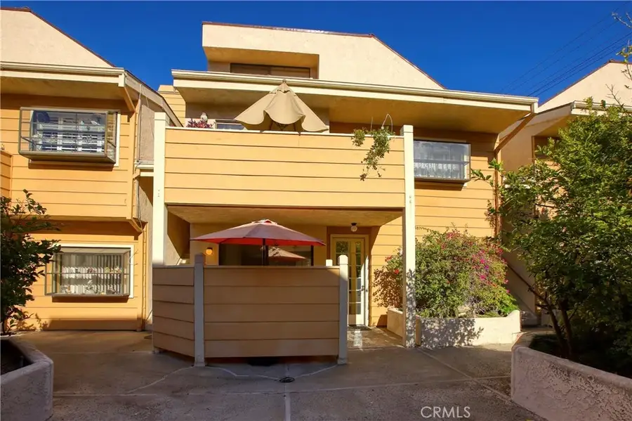 456 E San Jose #L, Burbank, CA 91501 - Image #2