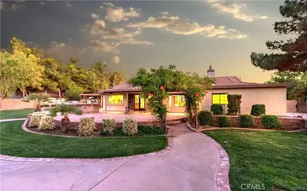 2745 W Avenue N12, Palmdale, CA 93551