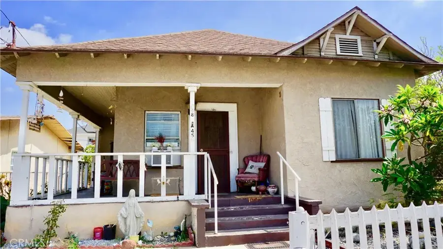 448 S Evergreen, Los Angeles, CA 90033 - #3