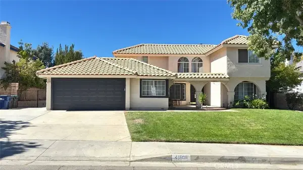 41509 51st West, Quartz Hill, CA 93536