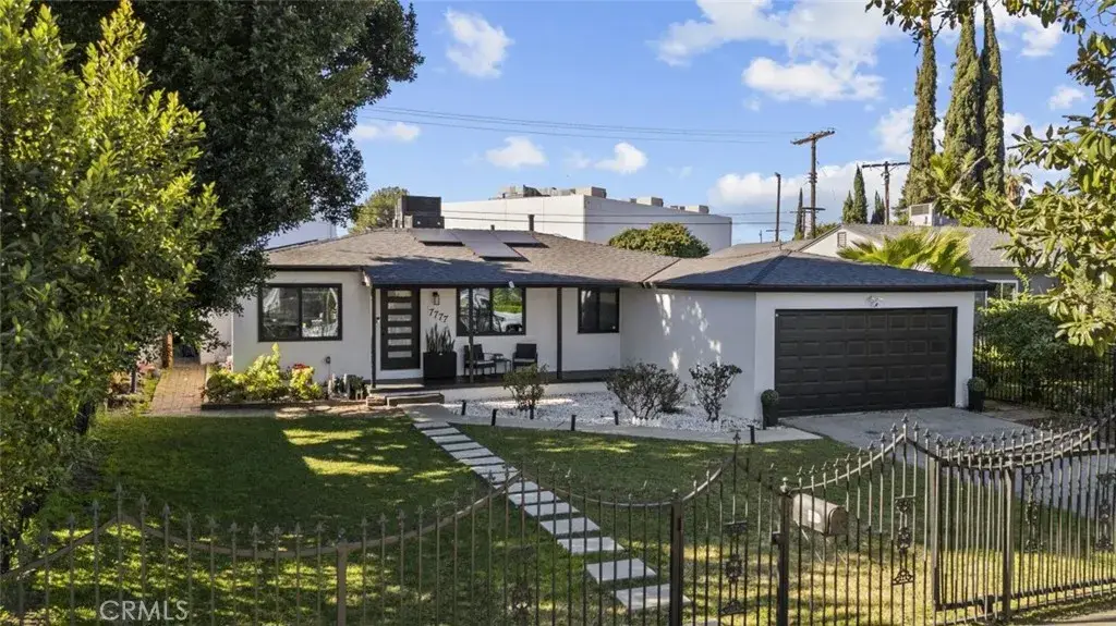 7777 Cherrystone Avenue, Panorama City, CA 91402 - #1