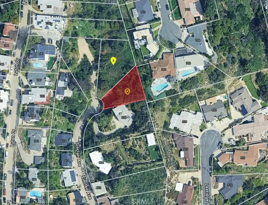 0 Sinclair, Glendale, CA 91205 - #3