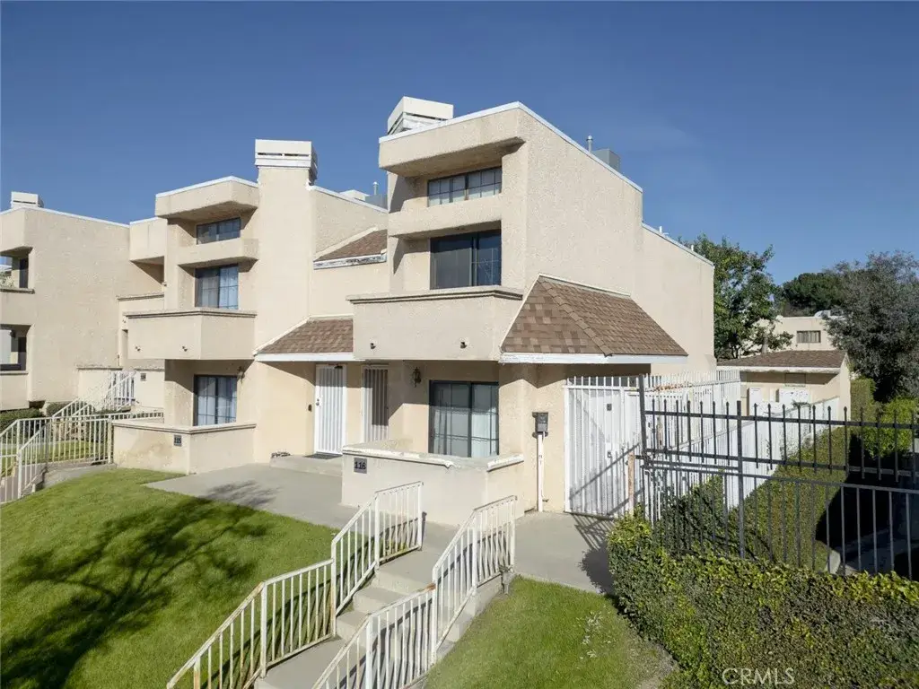 15035 Nordhoff Street #112, North Hills, CA 91343 - Image #1