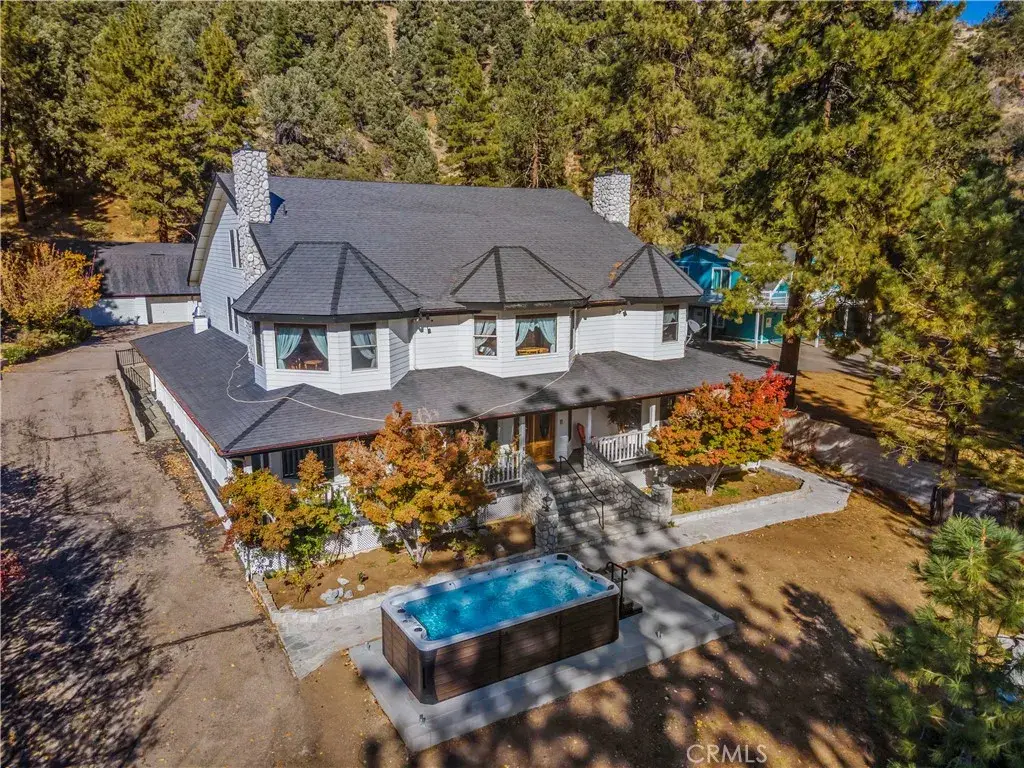 790 State Highway 2, Wrightwood, CA 92397 - #1