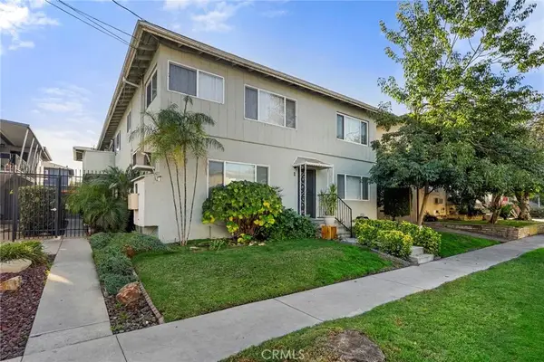 13520 Rye, Sherman Oaks, CA 91423