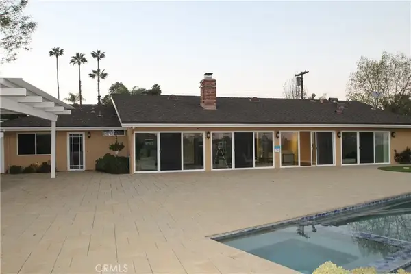 20216 Delita Drive, Woodland Hills, CA 91364