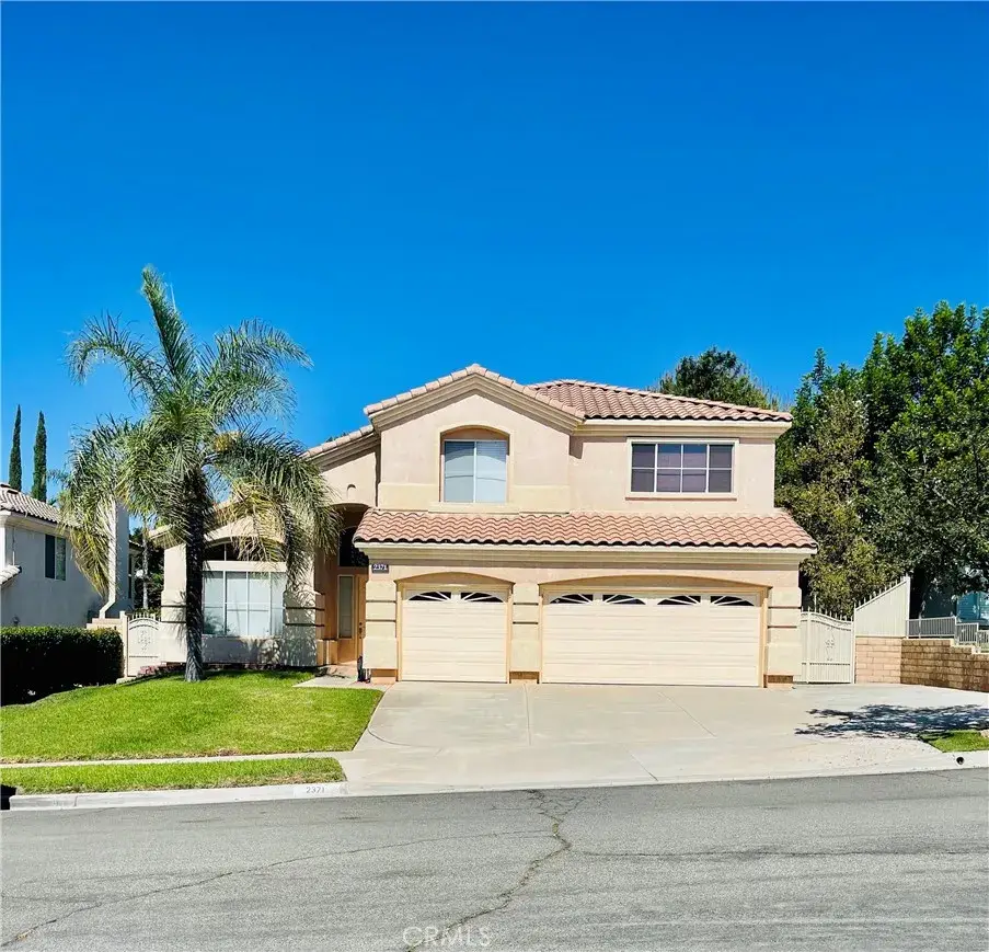 2371 Moonridge Circle, Corona, CA 92879 - Image #1