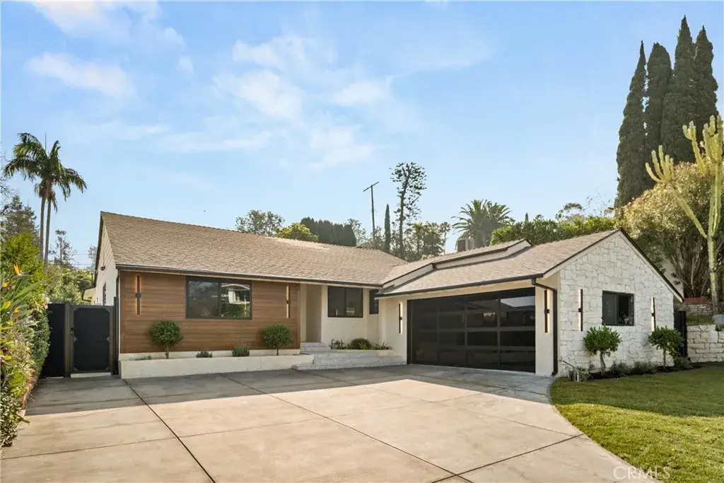 3678 Willowcrest, Studio City, CA 91604 - Image #1